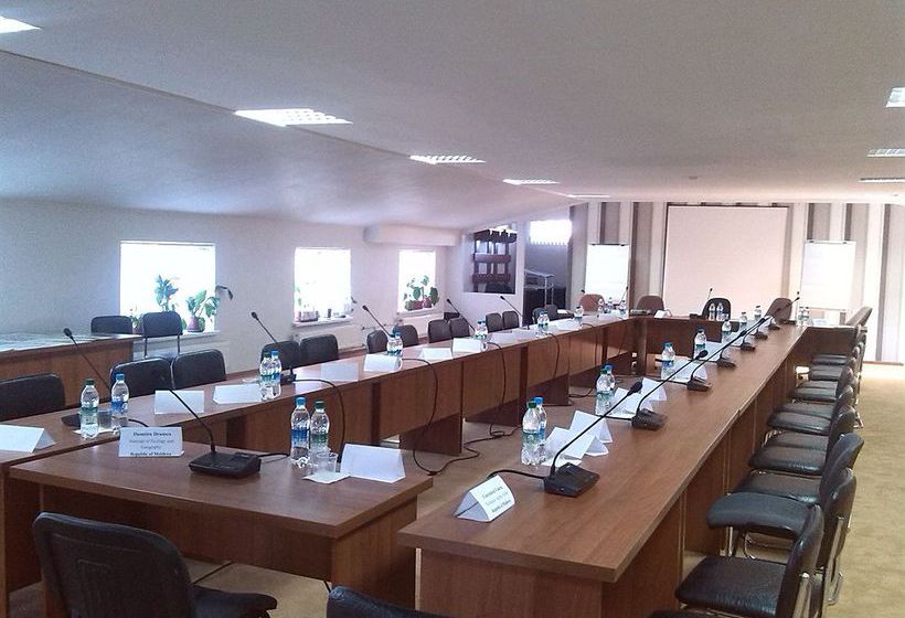 Фото Europa Hotel