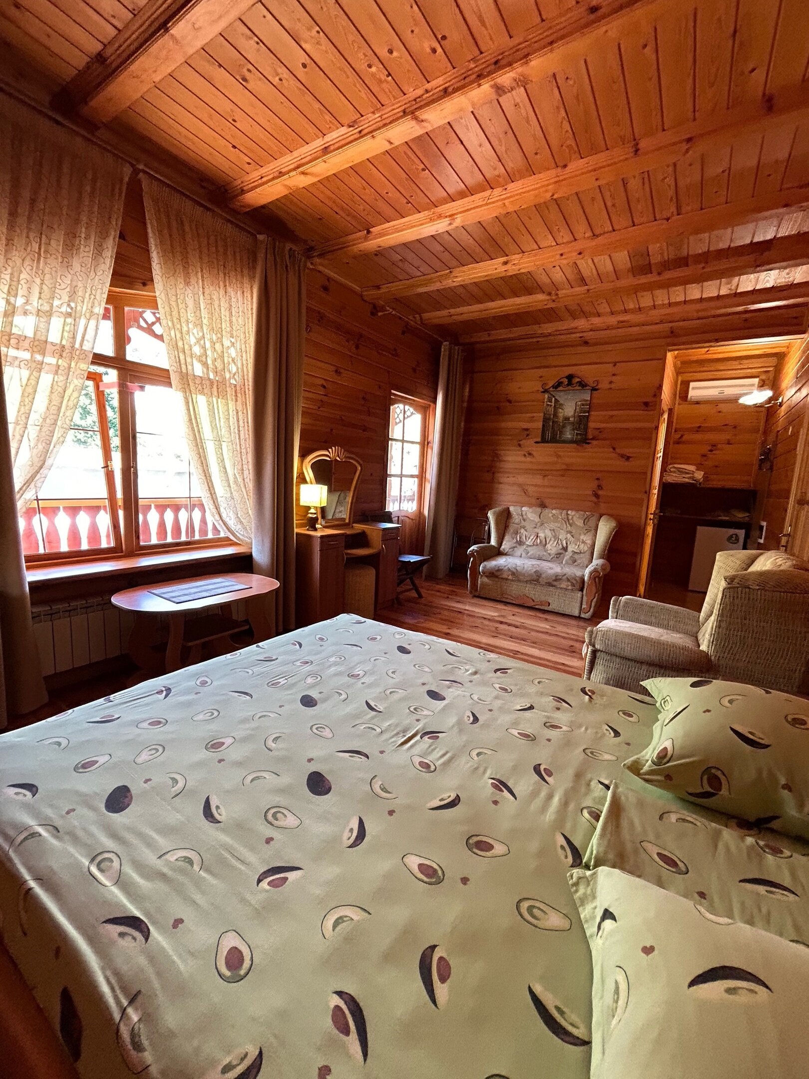 Фото Натали