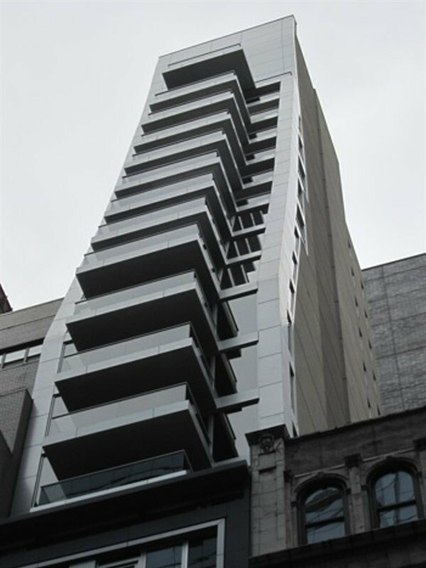 Фото The Gotham Hotel