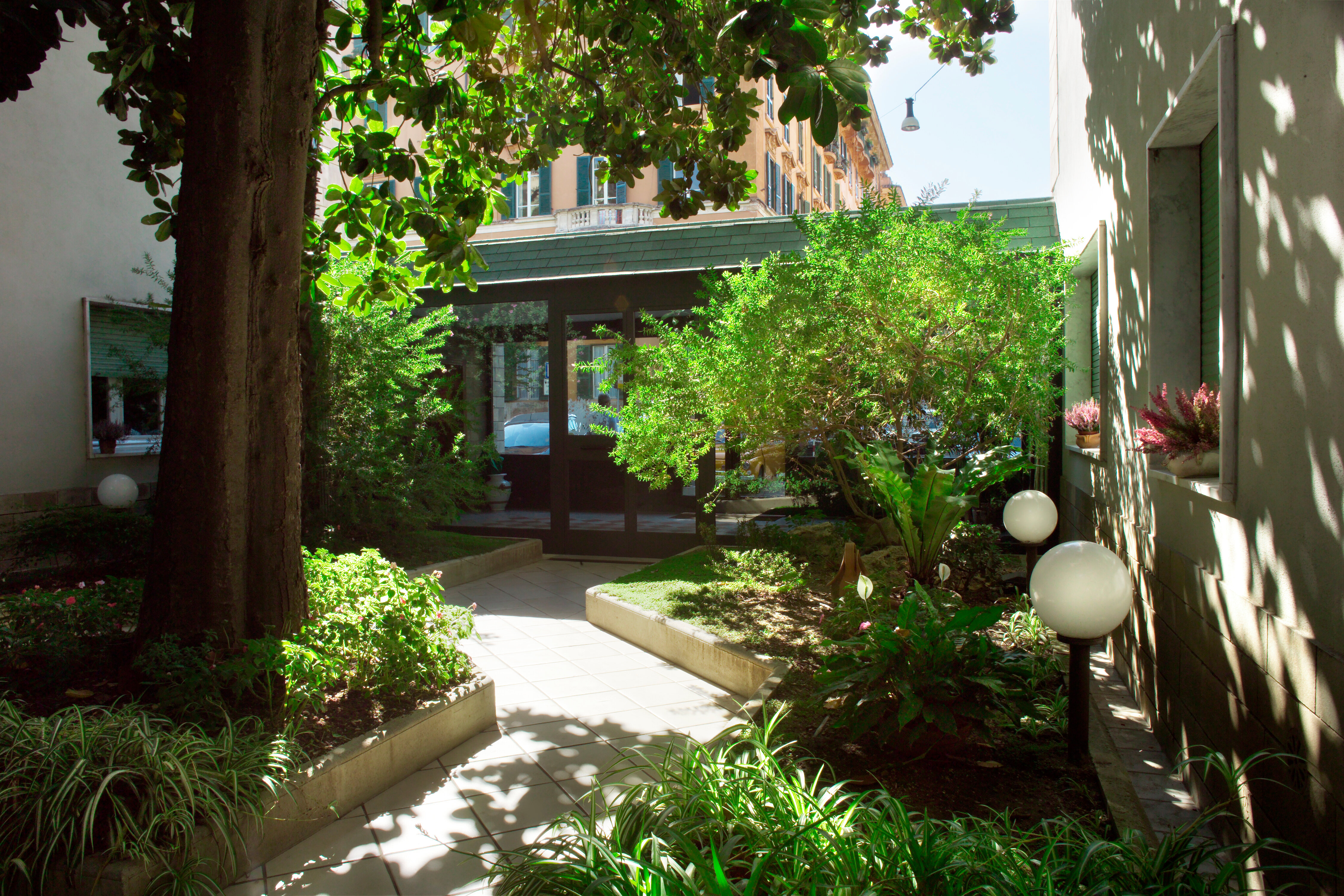 Фото Residence Prati