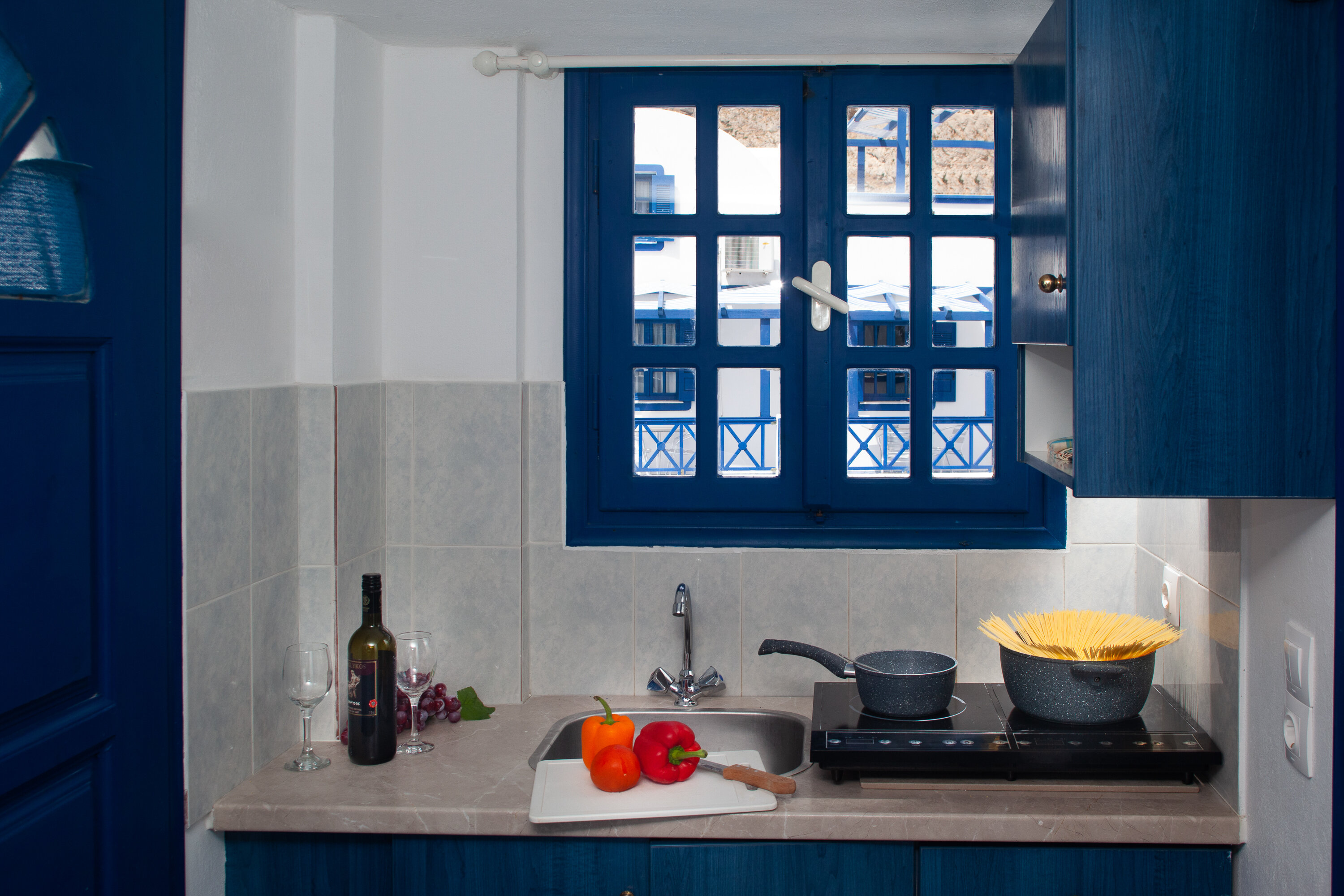 Фото Roula Villa