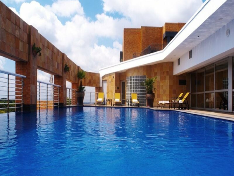 Фото Hyatt Regency Johannesburg