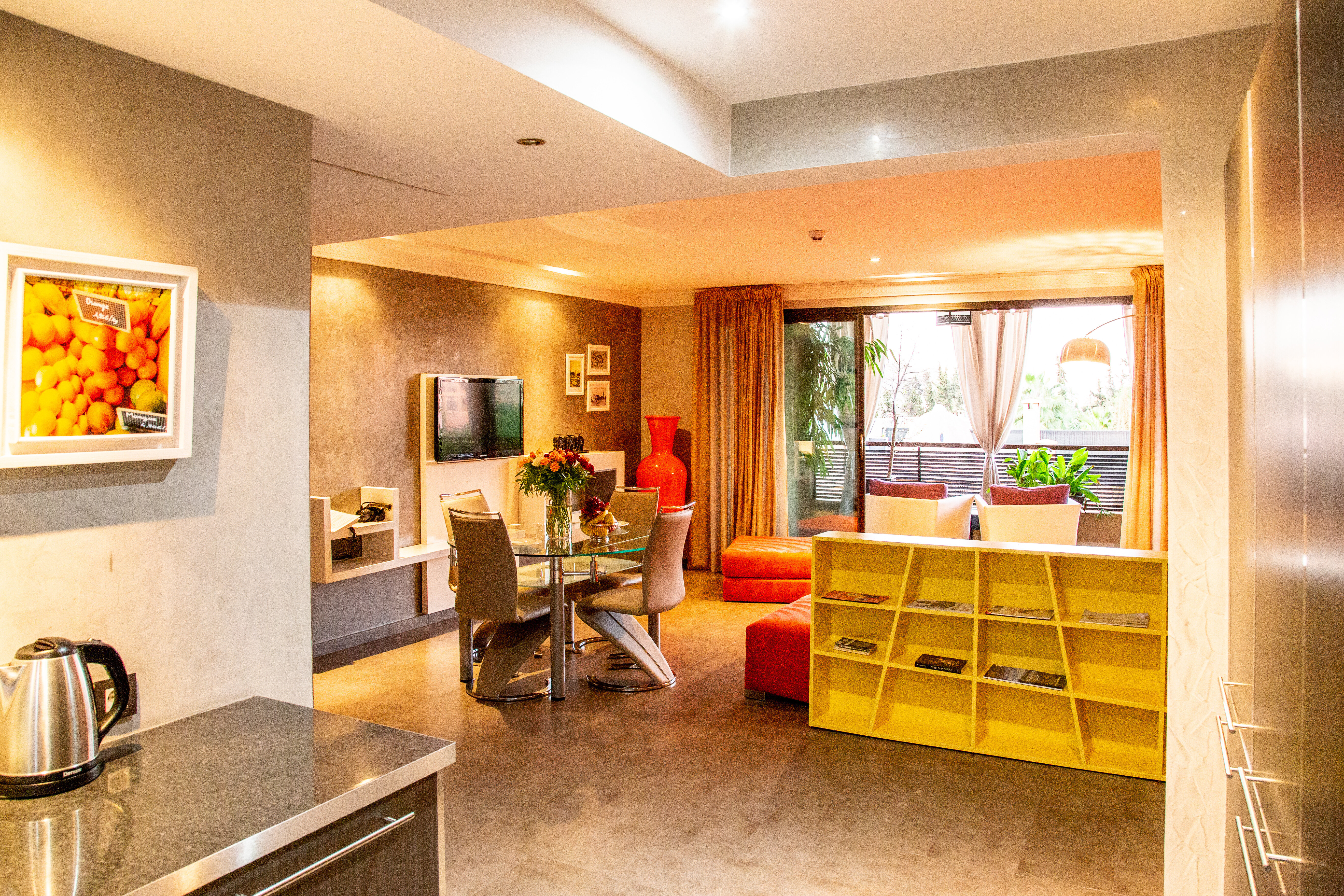 Фото Medina Loft & SPA