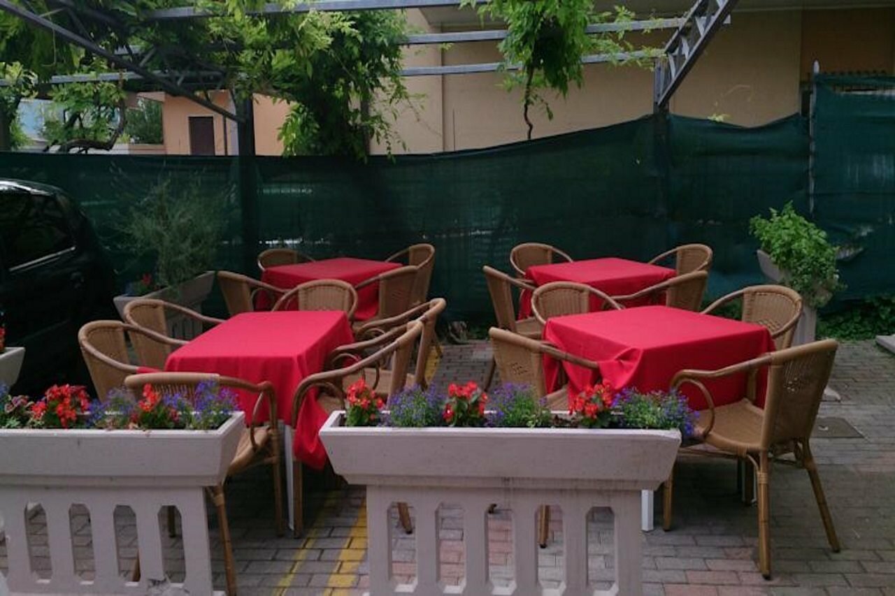 Фото Hotel Madera