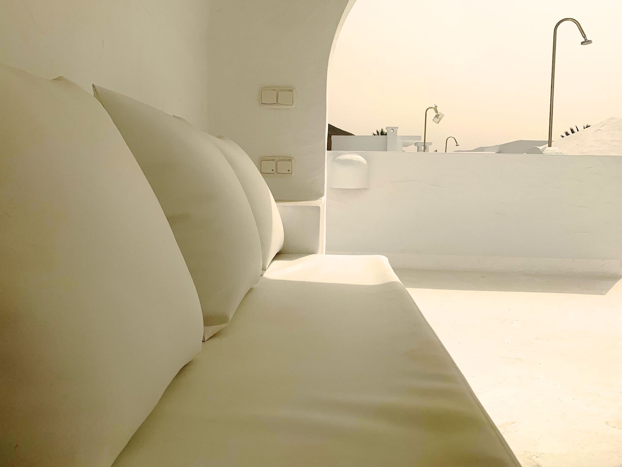 Фото Kamezí Boutique Villas