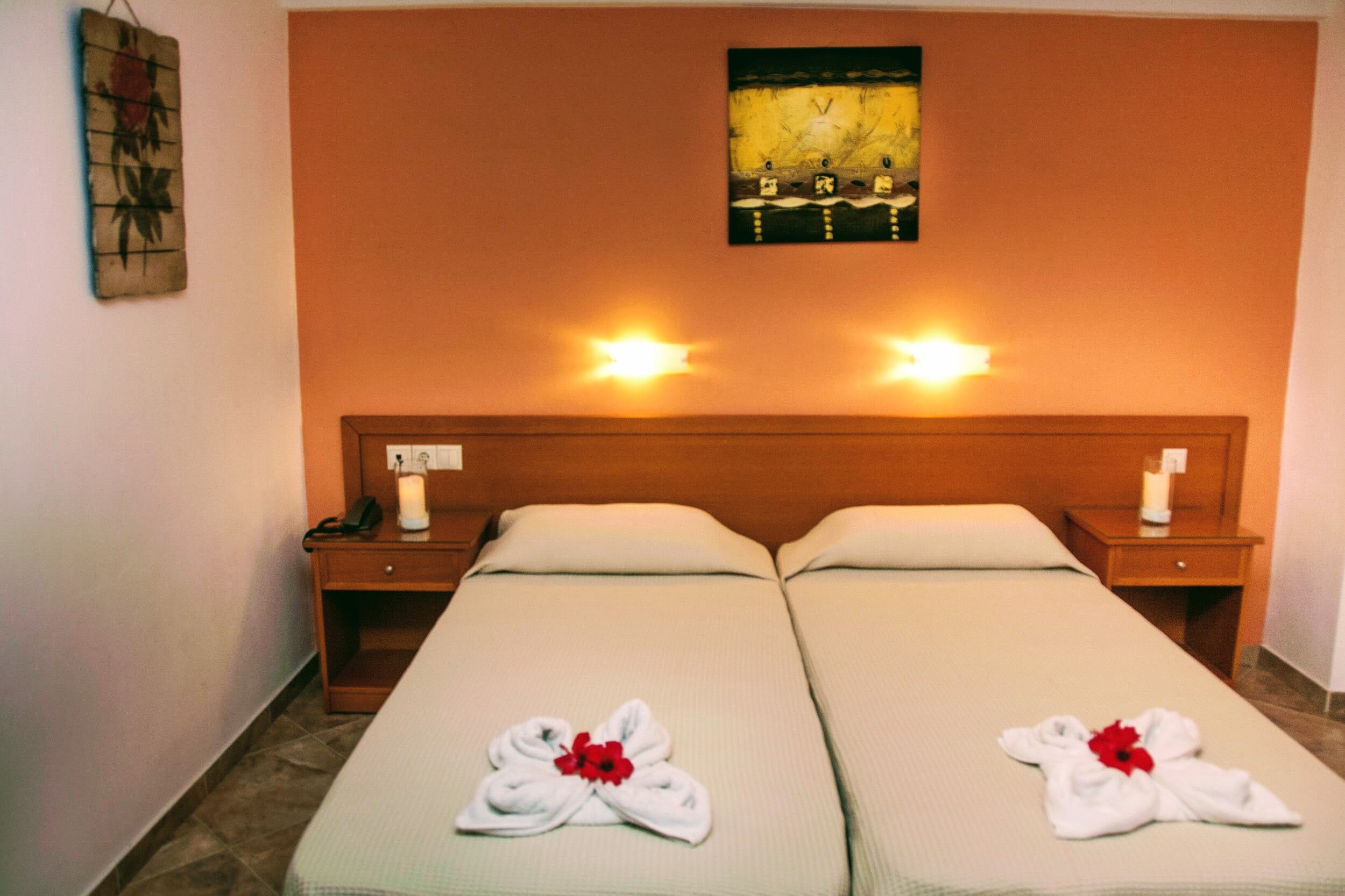 Фото Ippoliti Village