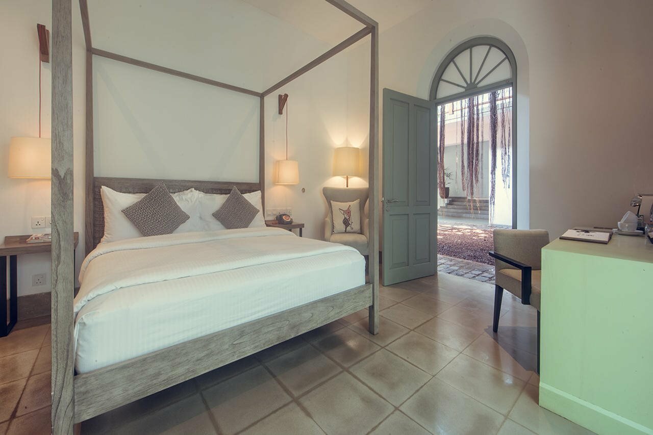 Фото Fort Bazaar