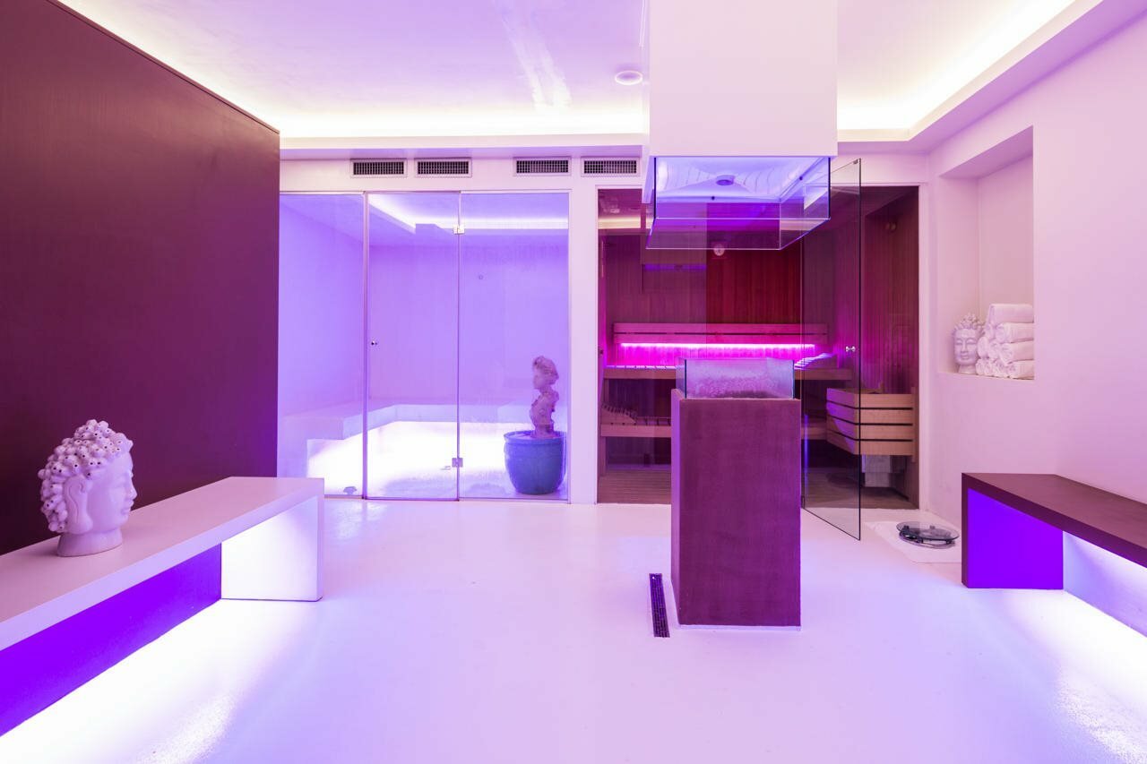 Фото Best Western Plus Hotel Expo