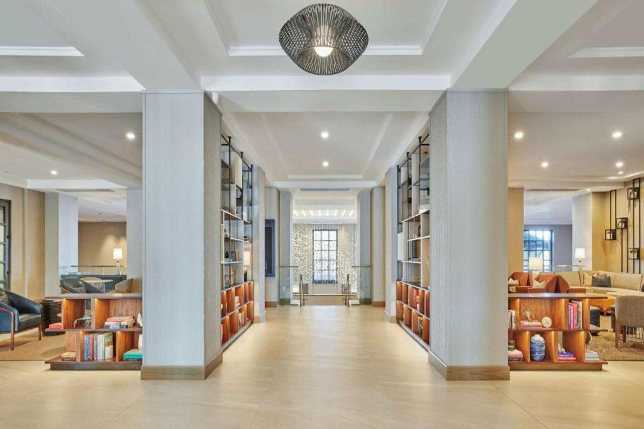 Фото Hyatt Regency La Jolla