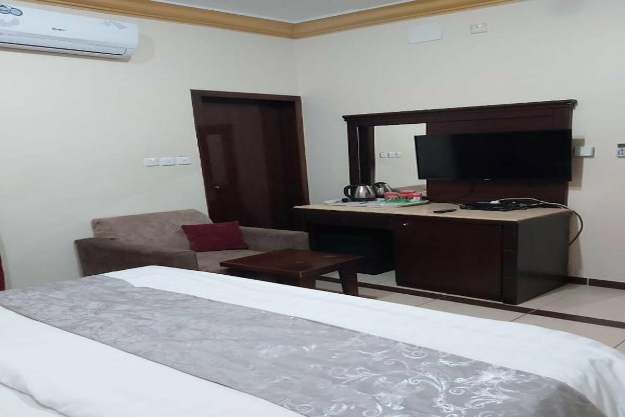 Фото Basma Plaza