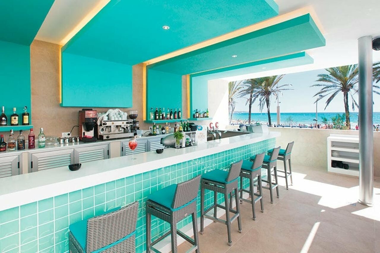 Фото Hotel Riu San Francisco - Adults Only