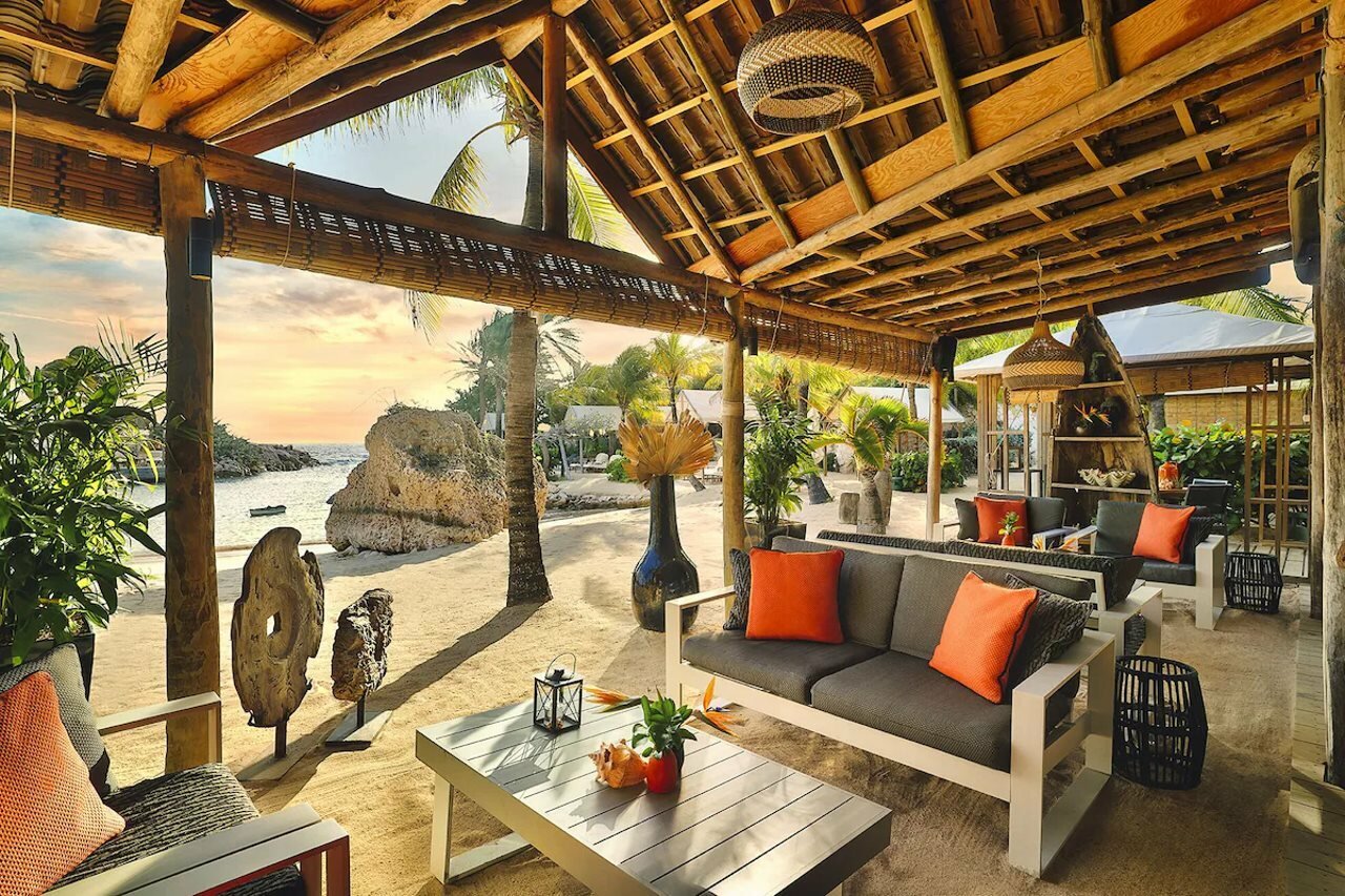 Фото Baoase Luxury Resort