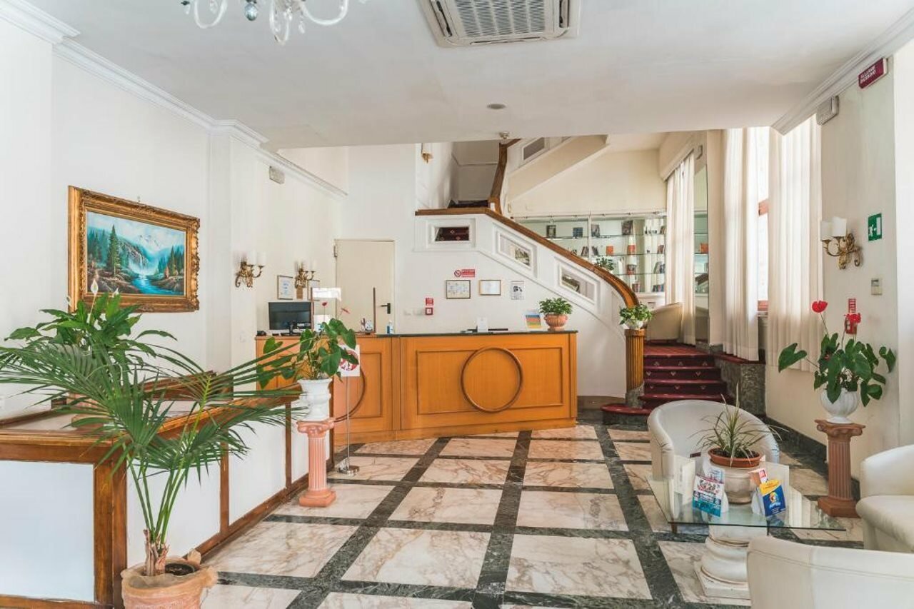 Фото Hotel San Giusto