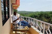 Фото Hotel Krishna Continental