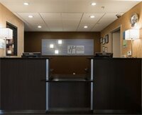 Фото Holiday Inn Express Castro Valley - East Bay, an Ihg Hotel