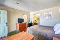 Фото Good Nite Inn Redlands