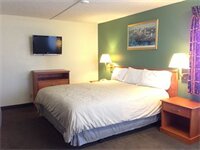 Фото Simply Home Inn & Suites