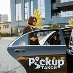 Pickup taxi (улица Чапаева, 13), taxi