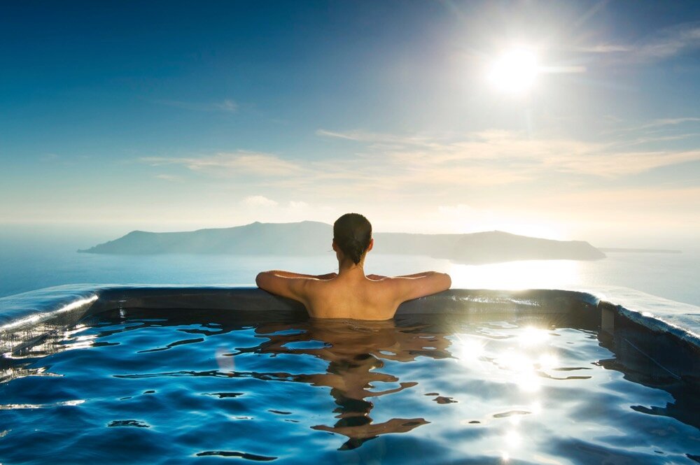 Фото Sophia Luxury Suites