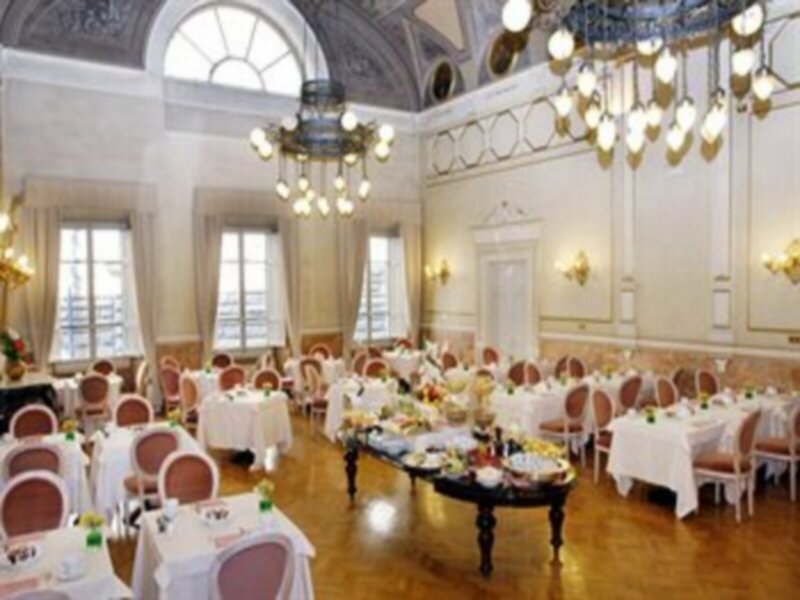 Фото Bernini Palace