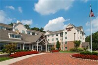 Фото Residence Inn by Marriott Philadelphia Langhorne