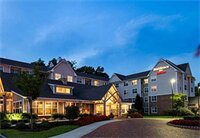Фото Residence Inn by Marriott Philadelphia Langhorne