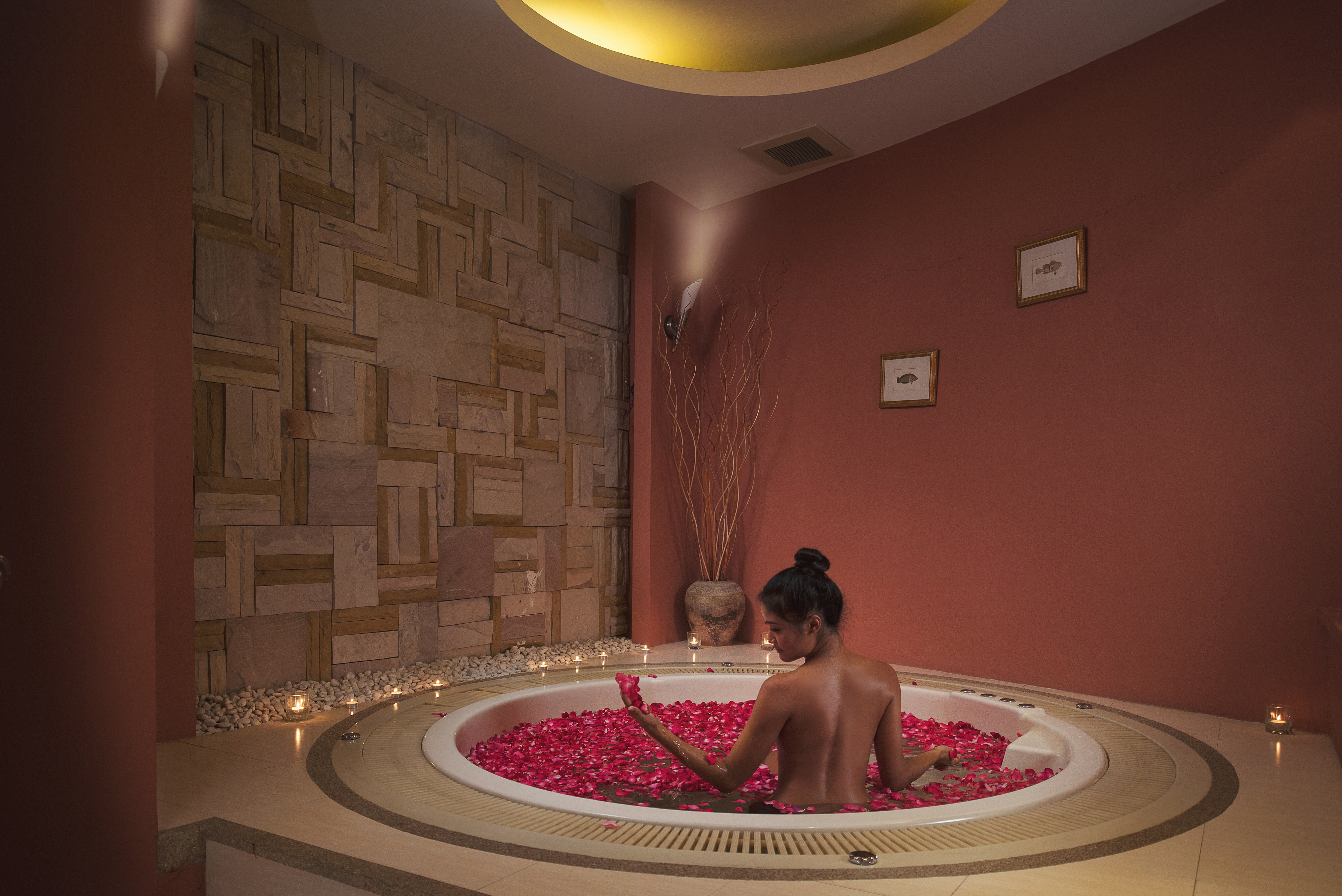 Фото Prince Suites Residence Managed by Prince Palace