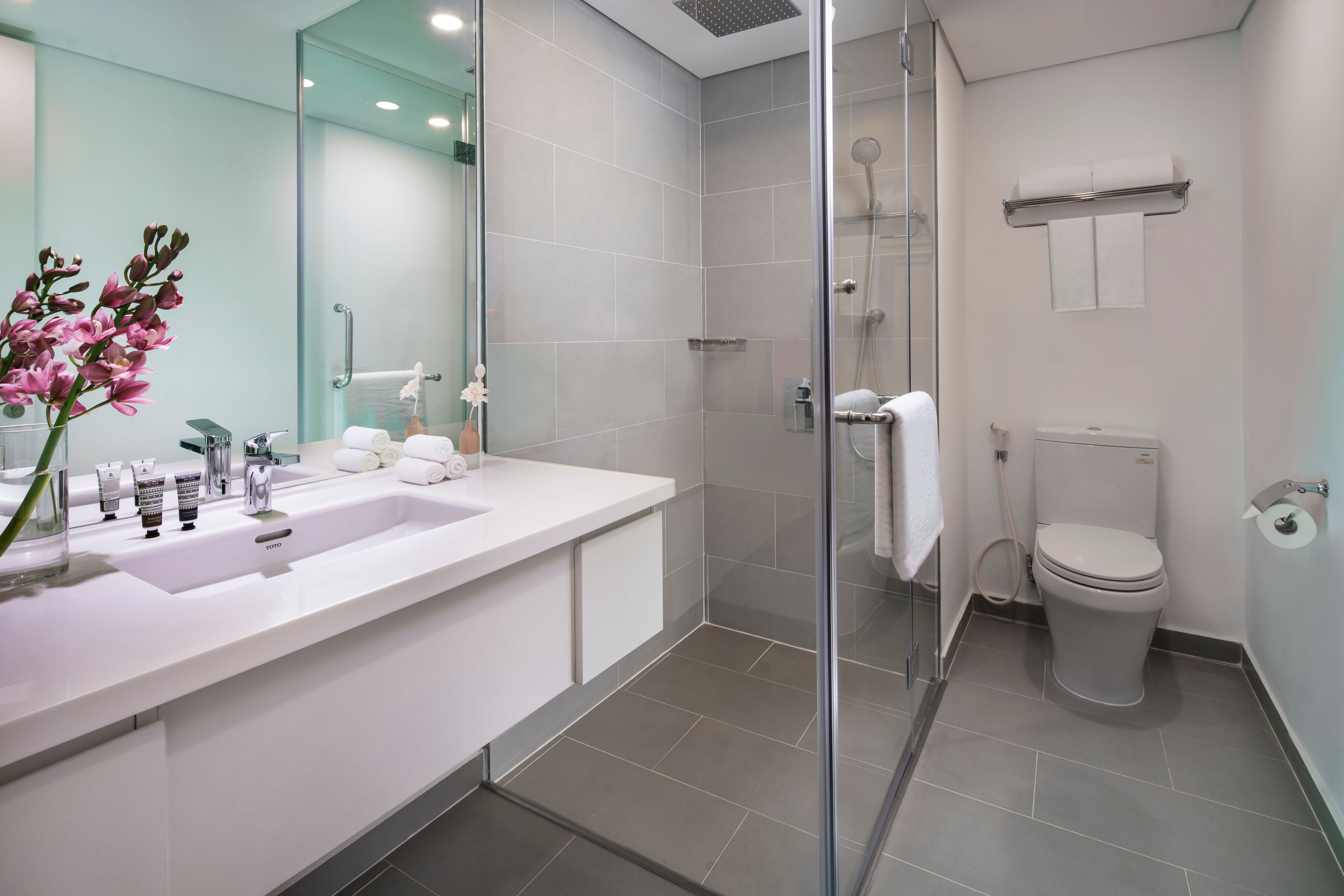 Фото Somerset West Point Hanoi