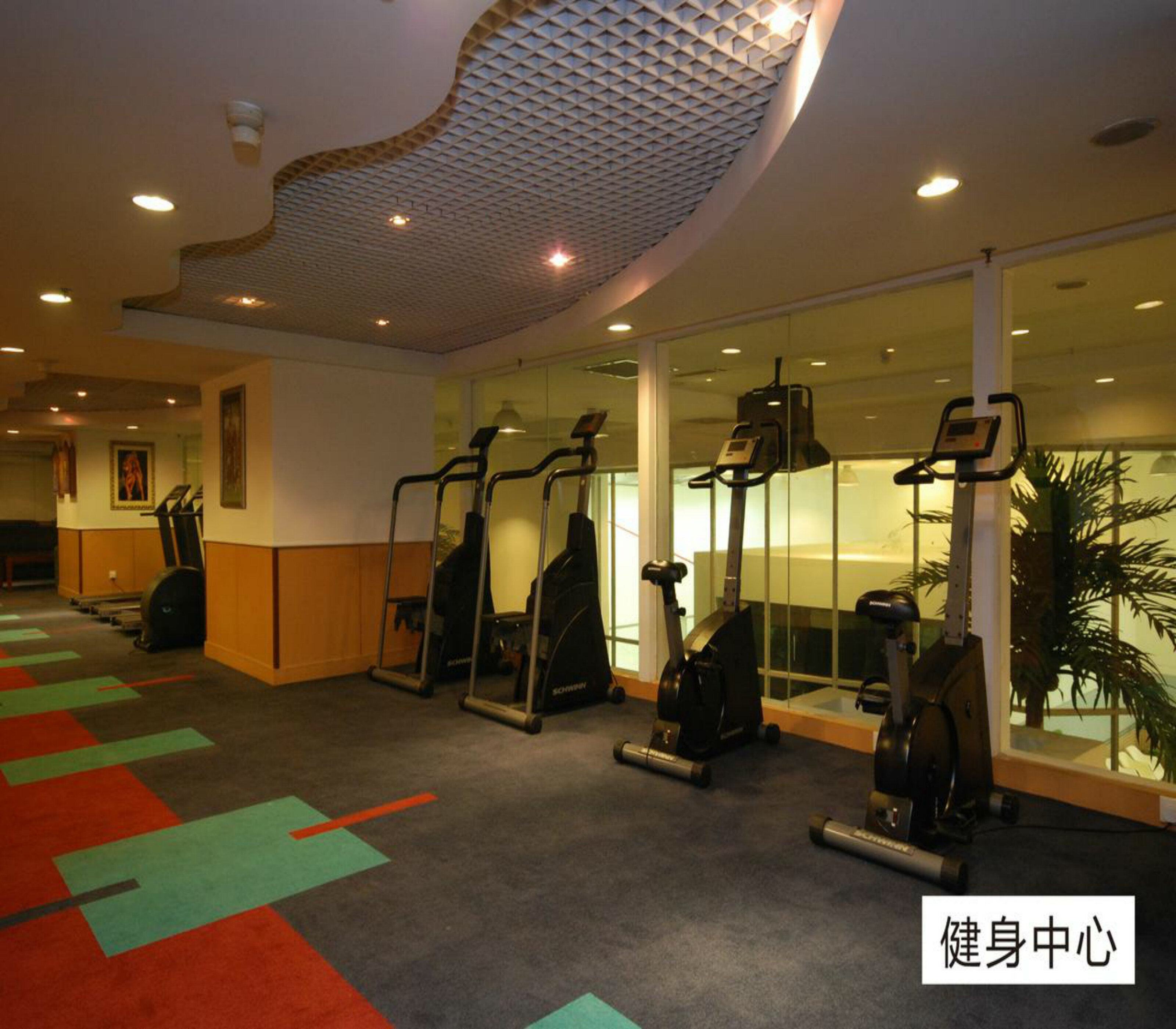 Фото Rosedale Hotel Shenyang