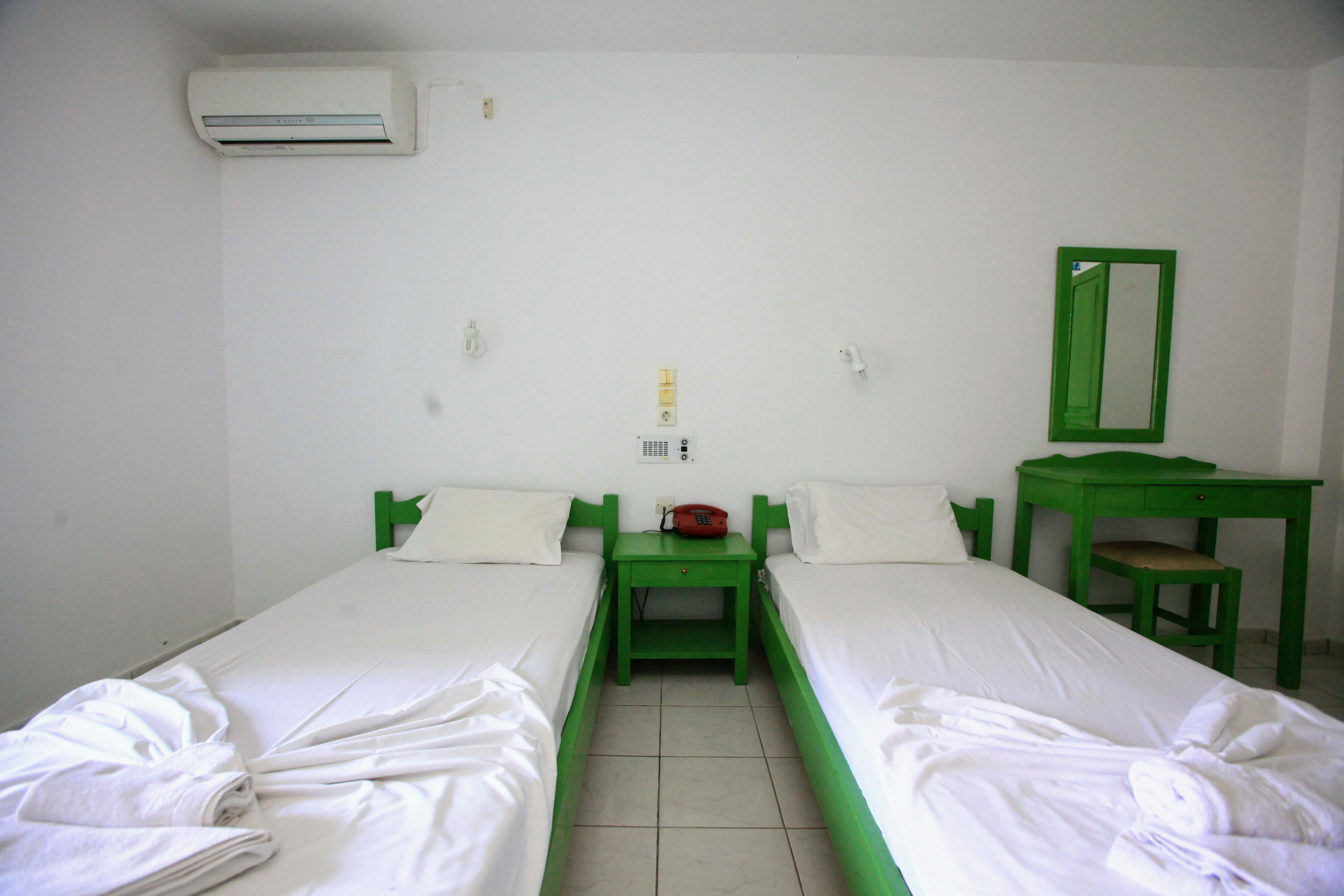 Фото Anatoli Apartments