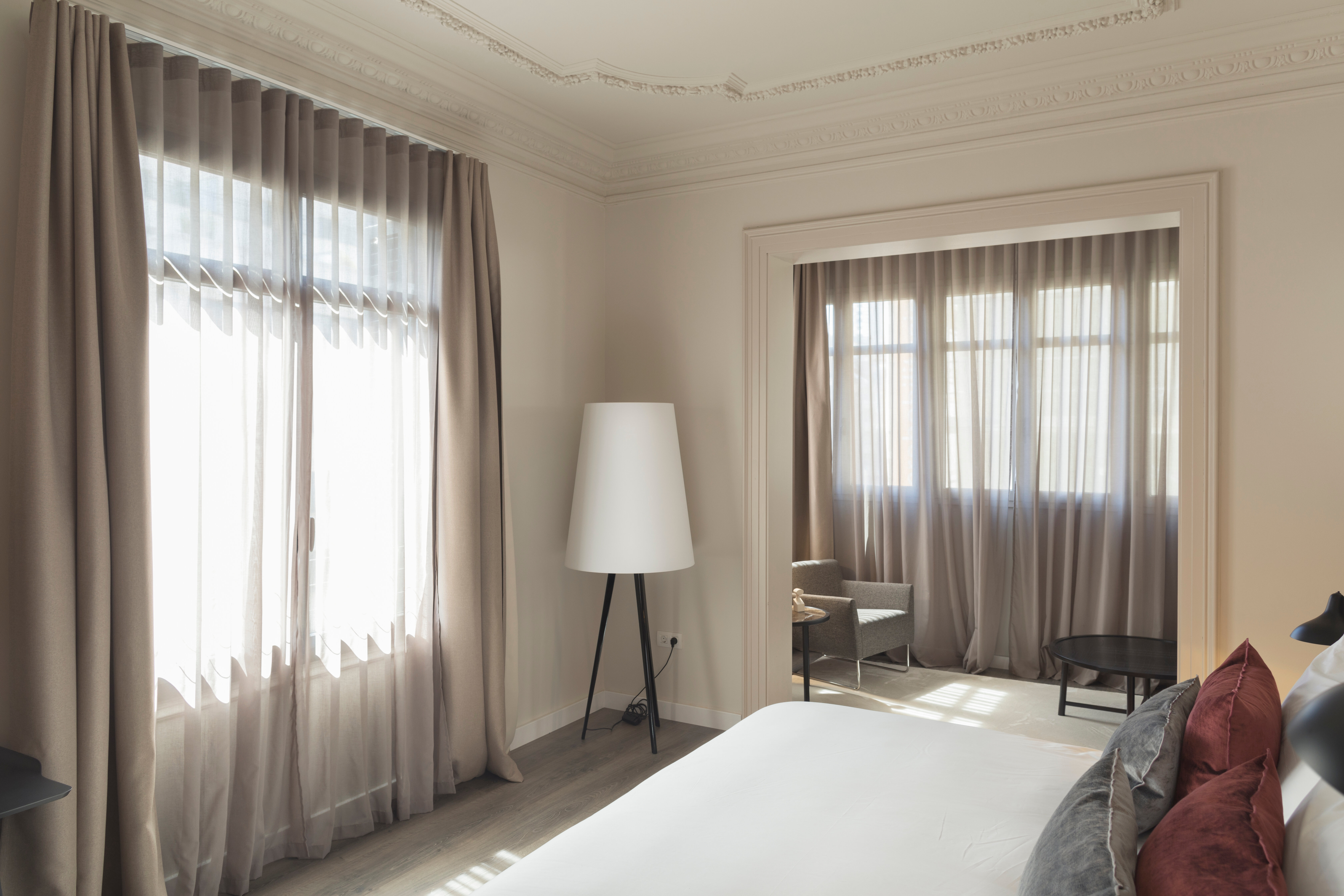 Фото Casagrand Luxury Suites