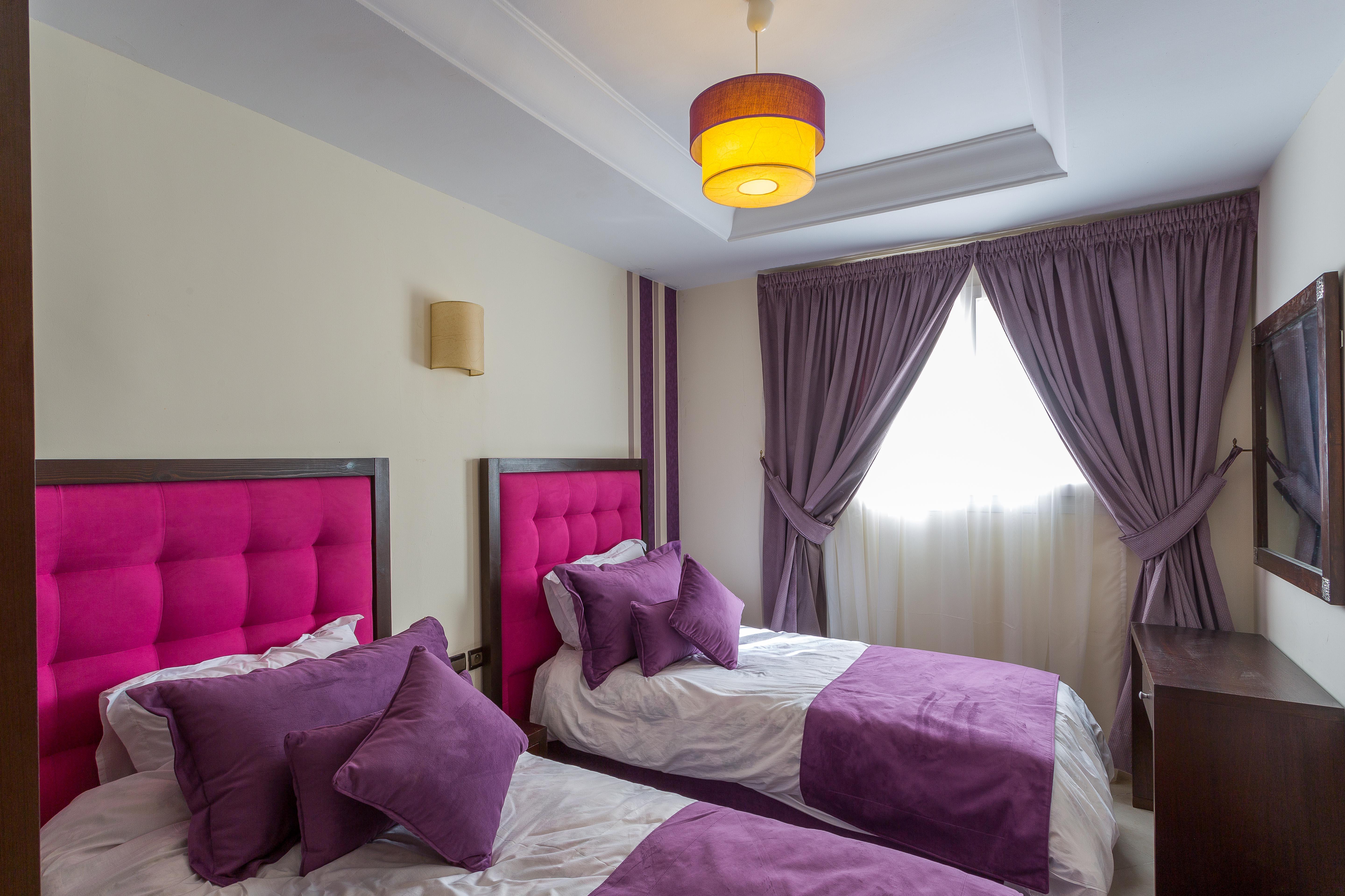 Фото Résidence Amwaj