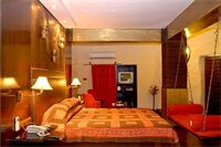 Фото The Ajit Bhawan - A Palace Resort