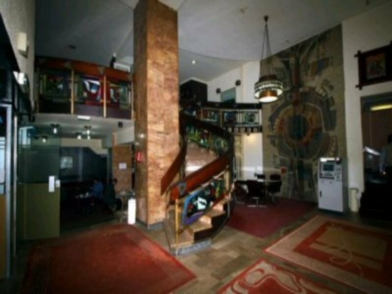 Фото Royal Inn Hotel