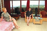 Фото Sagara Beach Resort