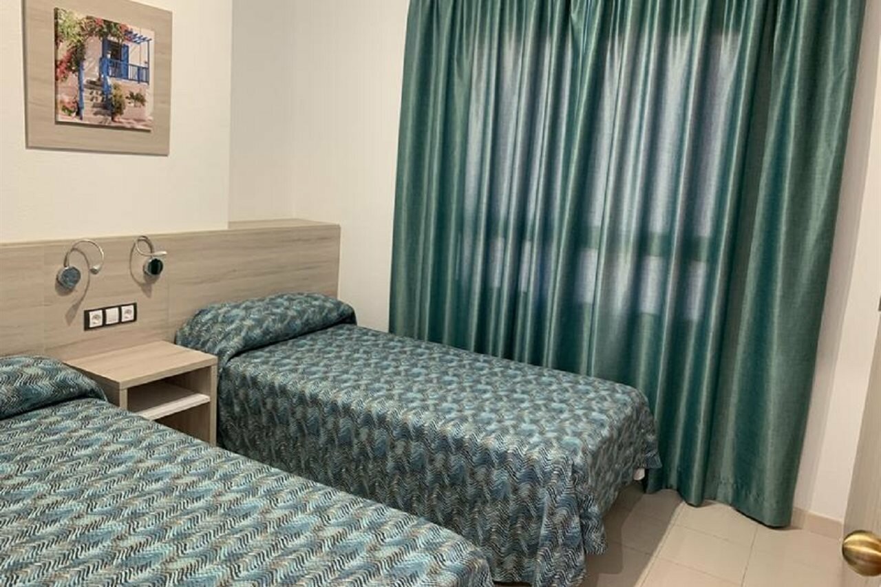 Фото Apartamentos Paraiso 10