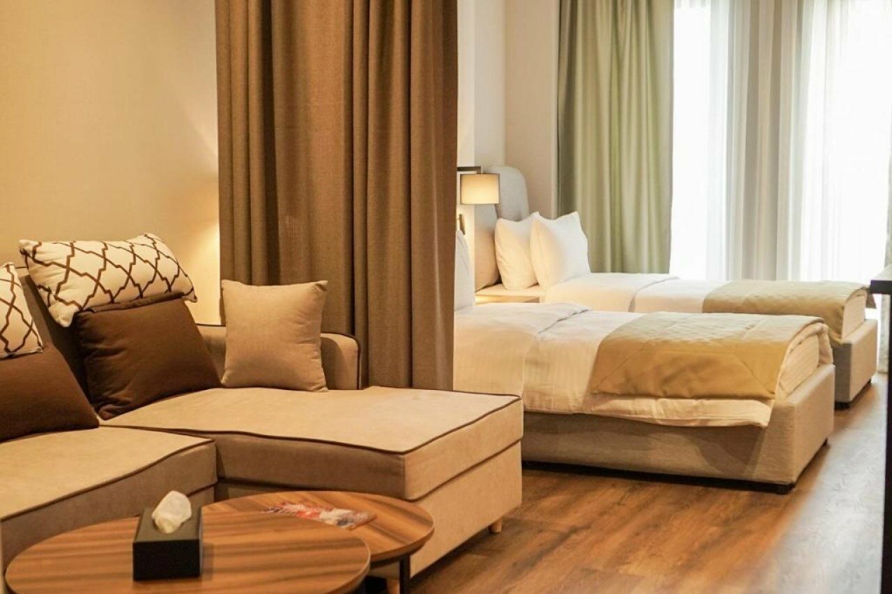 Фото Golden Horn