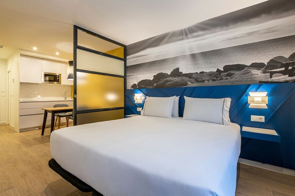 Фото Tandem Portal de Elche