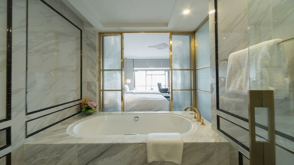 Фото Longemont Hotel Chengdu