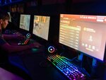 Game House (Podolsk, Lenina Street, 16Д), computer club