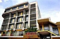 Hotel Soleste Suites, Quezon City, photo