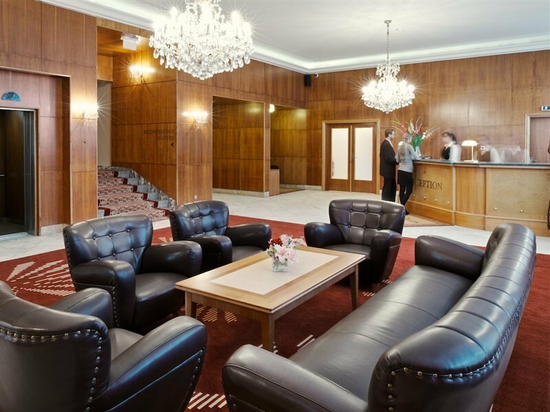 Фото Hotel Devín