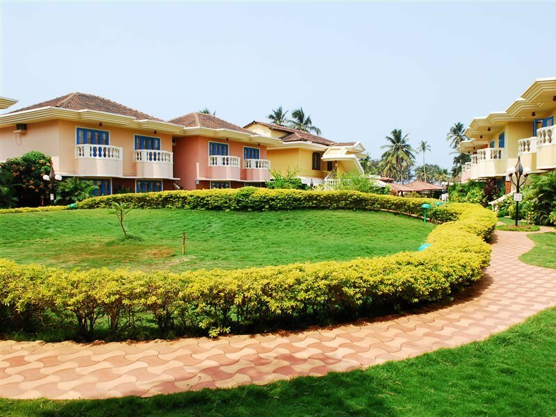 Фото Coconut Grove