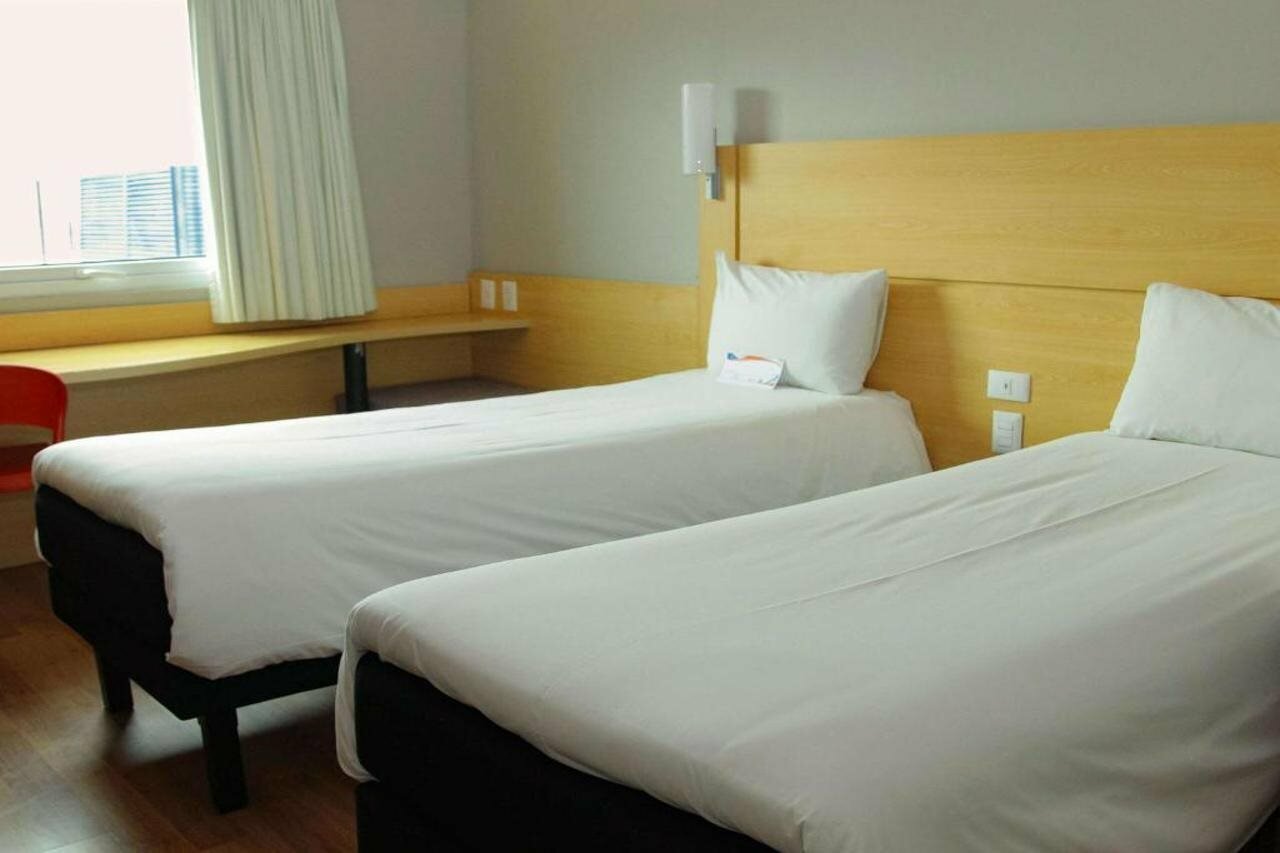 Фото Ibis Puerto Montt