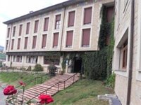 Фото Hotel Acebos Arriondas