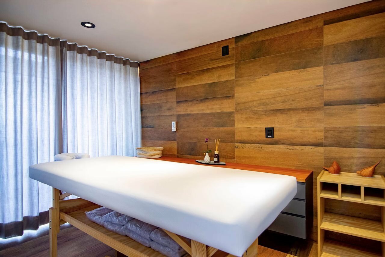 Фото Novotel Criciuma