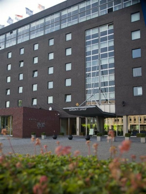 Фото Select Hotel Maastricht