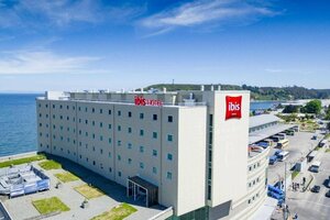 Гостиница Ibis Puerto Montt