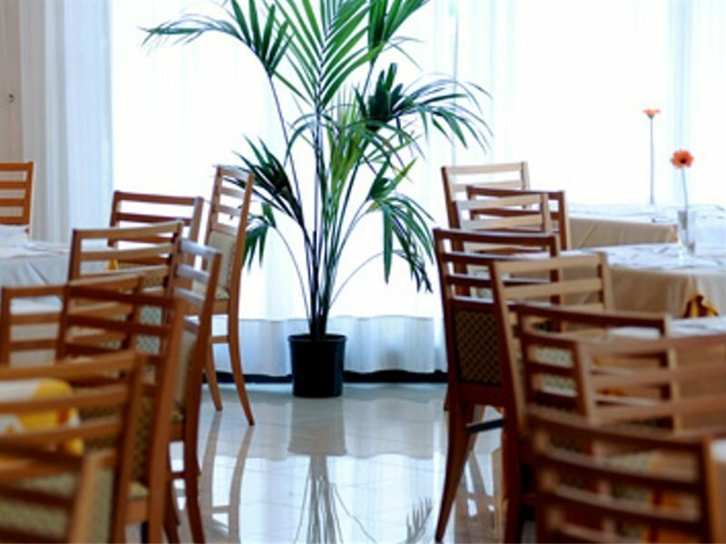 Фото Meditur Hotel Pomezia