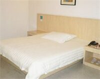 Фото Jinjiang Inn Suzhou New District Tayuan Road